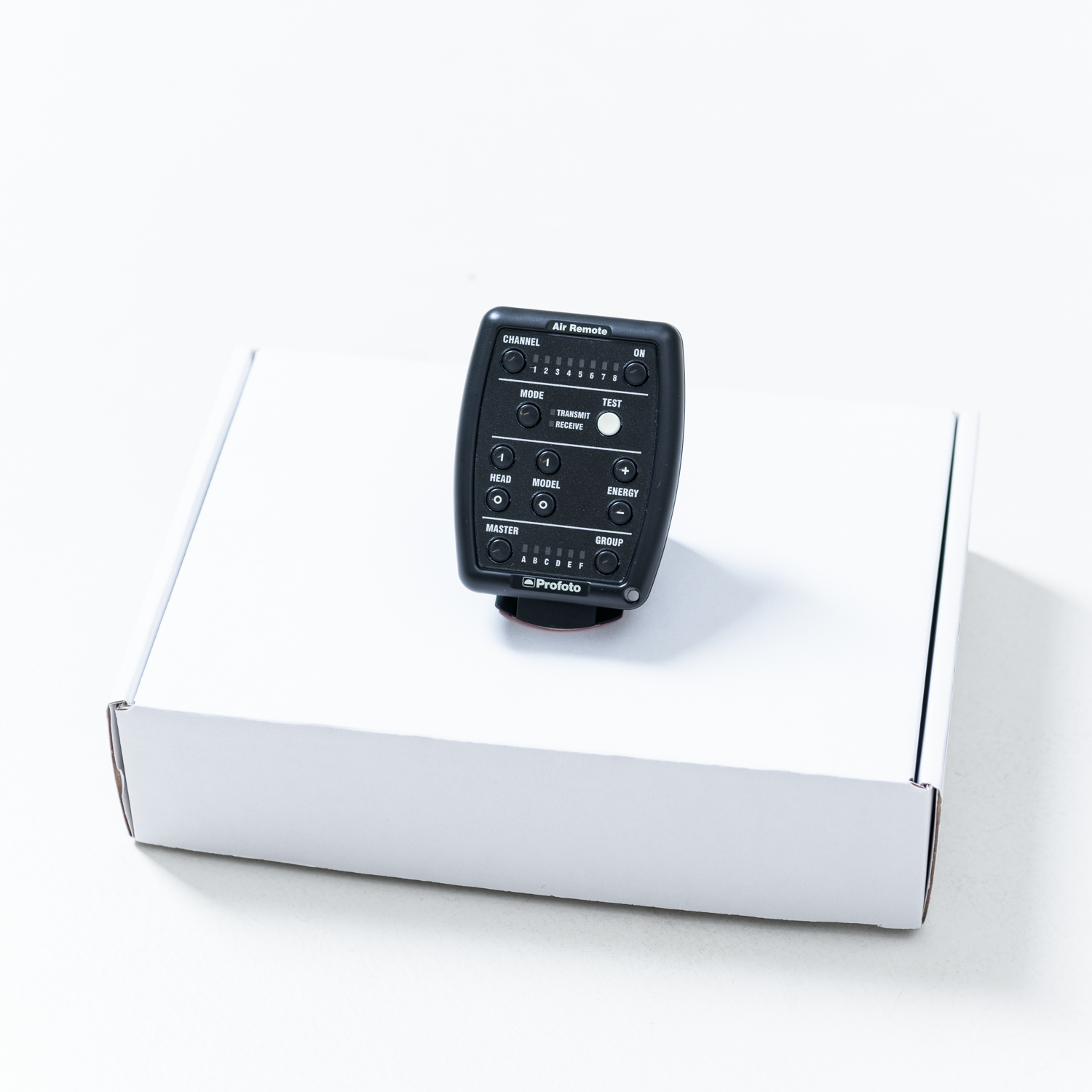 スタジオ機材・Air Remote #901031